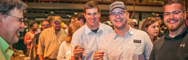 Southern Whiskey Society