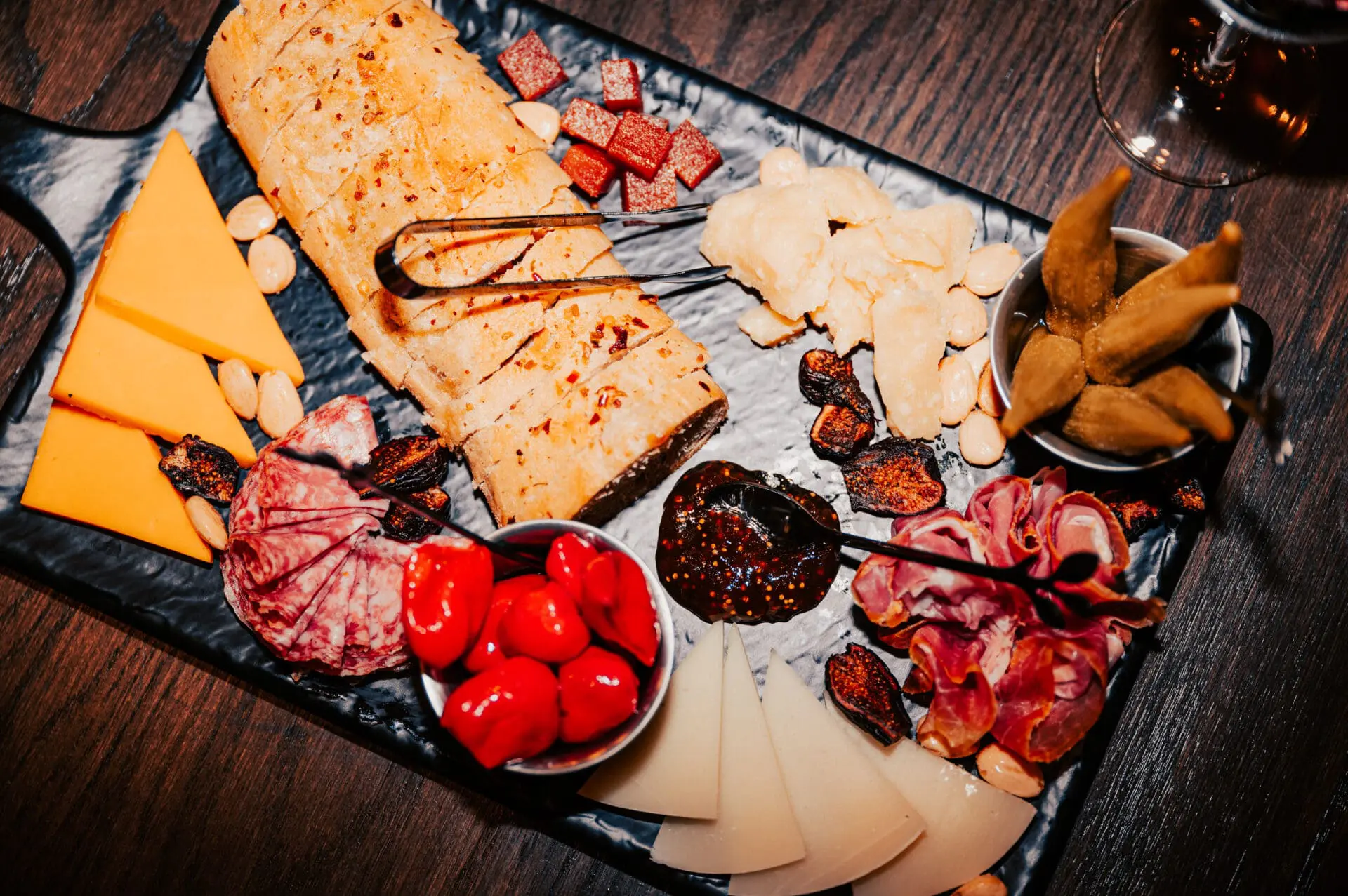Taste of Place - Wines of Germany & Cheese Pairings