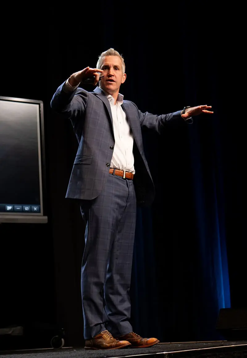 Jon Acuff: Remarkable You