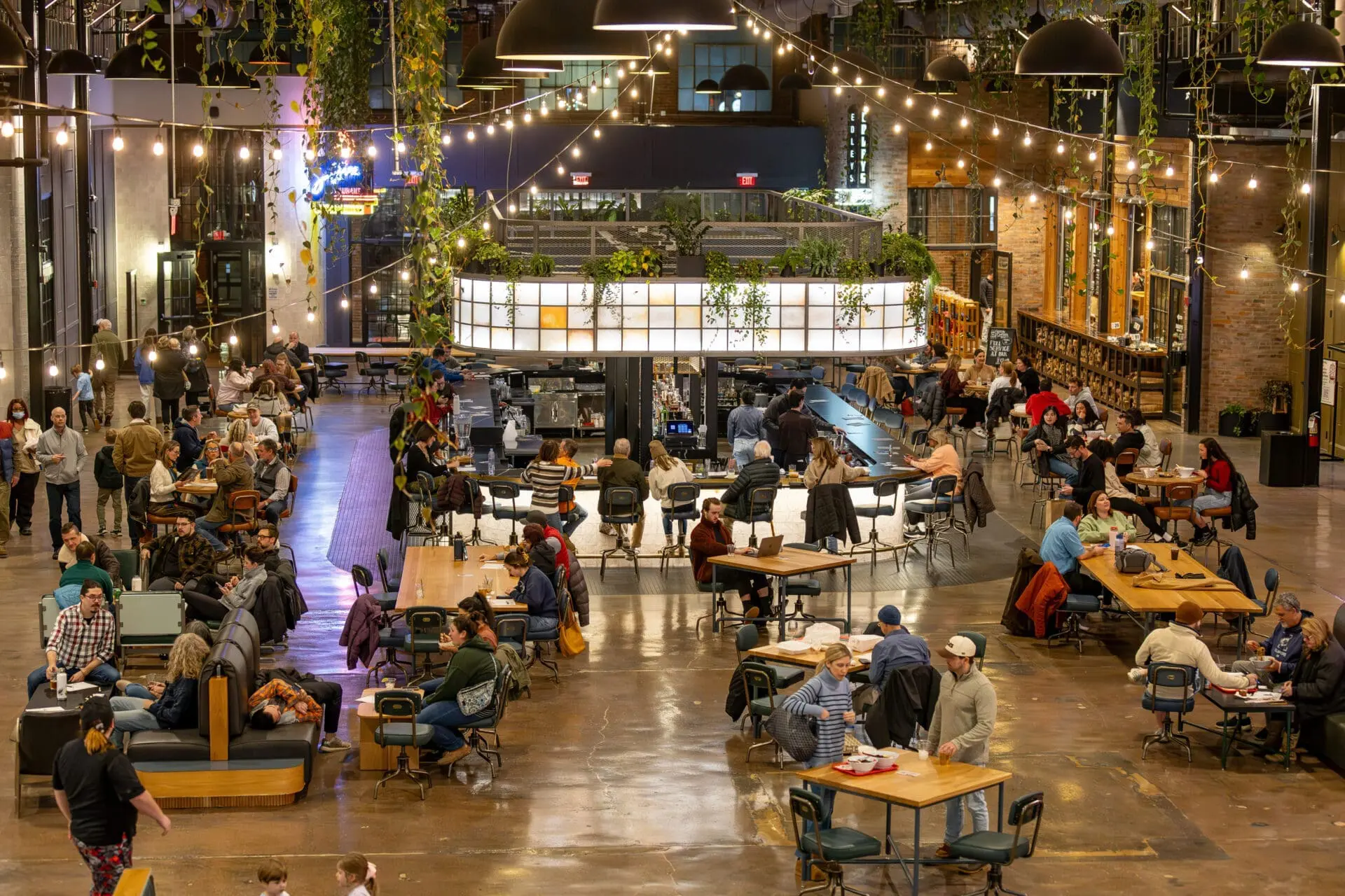 the factory at franklin | date night in franklin tn