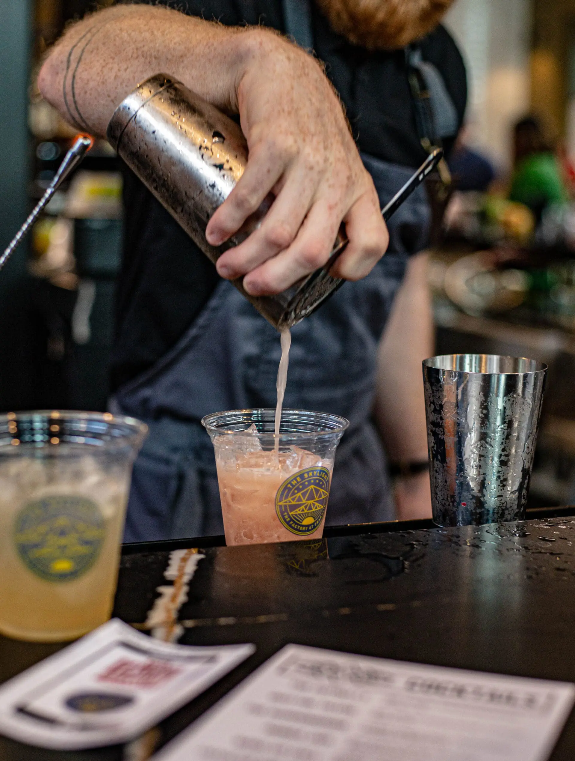 Trivia Tuesday in Franklin TN