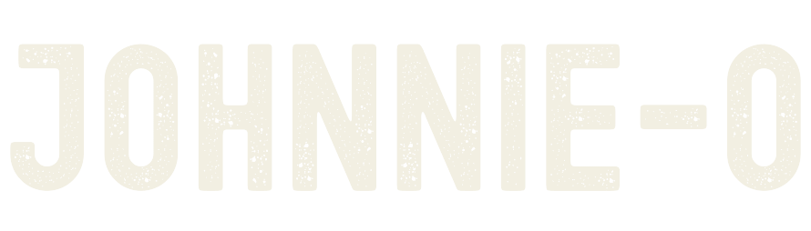 Johnnie-O Title Card