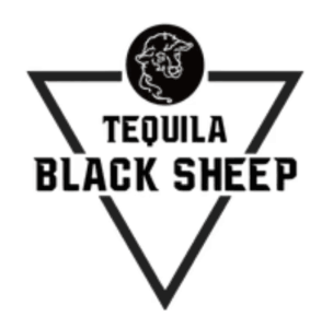 Tequila Black Sheep logo