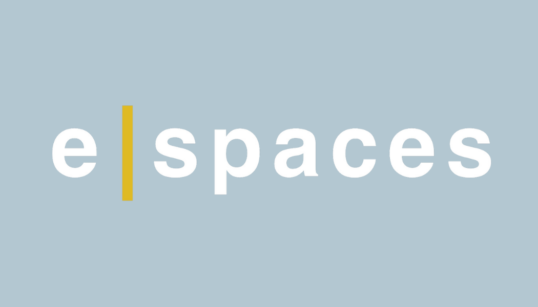 Espaces logo