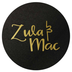 Zula & Mac logo