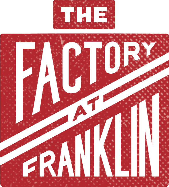Factory of Franklin Logo