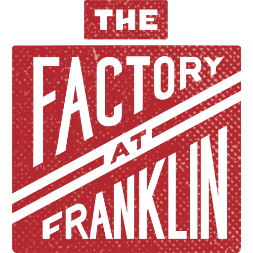 Zula & Mac - Factory At Franklin