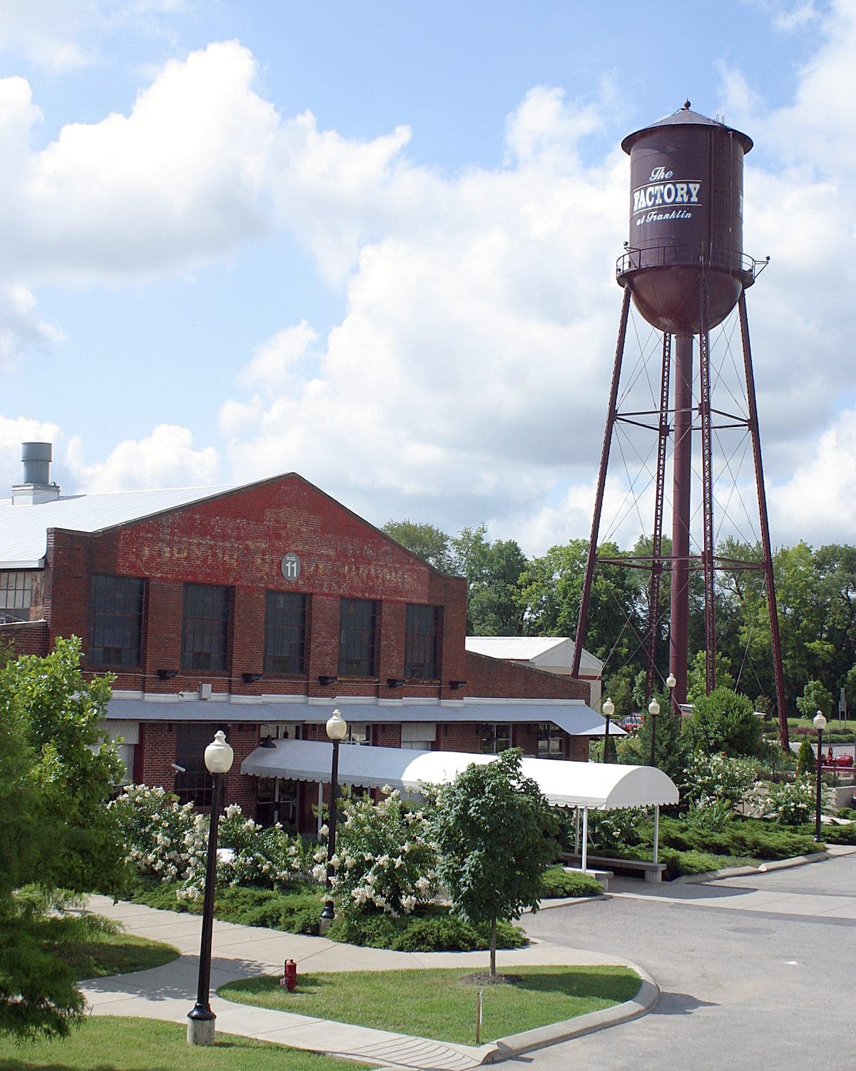 Arcade Games & Attractions - The Factory Franklin