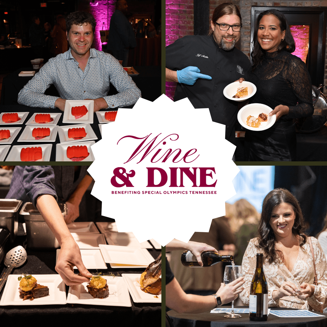 Wine & Dine