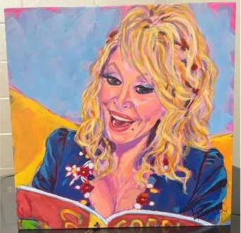 Cultivating Imagination by Laurel Aiello