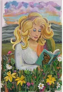 Dolly, My, Dolly by Terrie Starkey