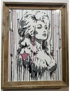 Dolly's Star by John “Petro” Petruska