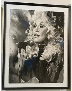Dolly by Deidre Husak
