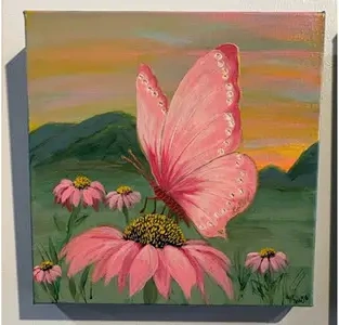 Love Like Dolly by Susie Ebner